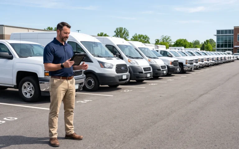What Happens If a Vehicle Fails a Georgia Emissions Test? The Complete Guide